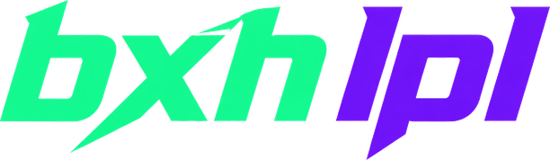 Logo bxh lpl